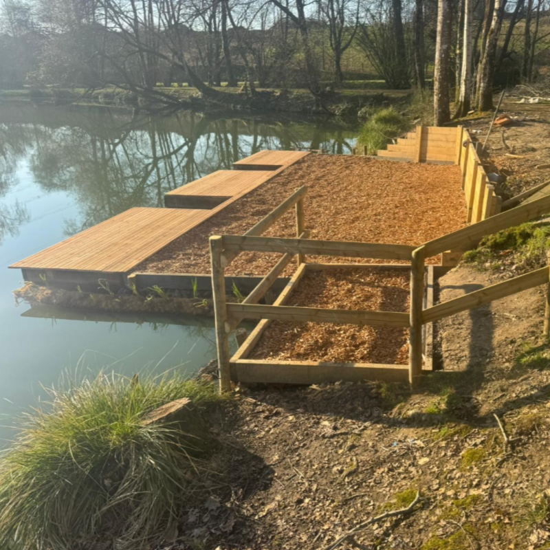 Anglers Hideaway
